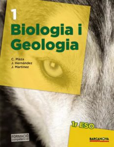 1 ESO Biología y Geología Barcanova