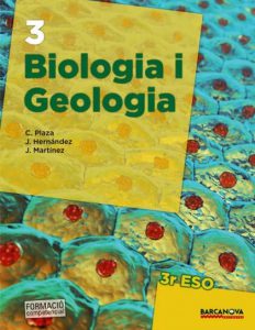 3 ESO Biología y Geología Barcanova