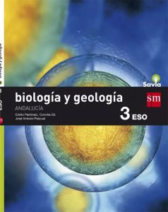 3 ESO Biología y Geología SM SAVIA