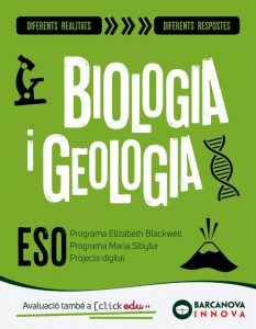 4 ESO Biología y Geología Barcanova