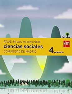 4 Primaria Ciencias Sociales SM SAVIA