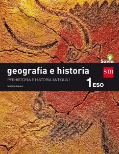 1 ESO Geografía e Historia SM SAVIA