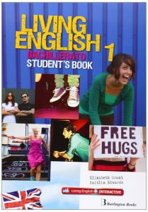 1 Bachillerato Ingles Burlington Books