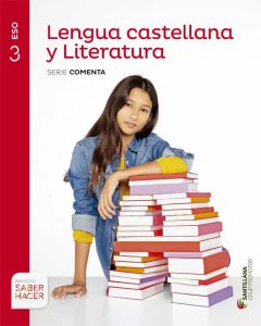 3 ESO Lengua y Literatura Santillana